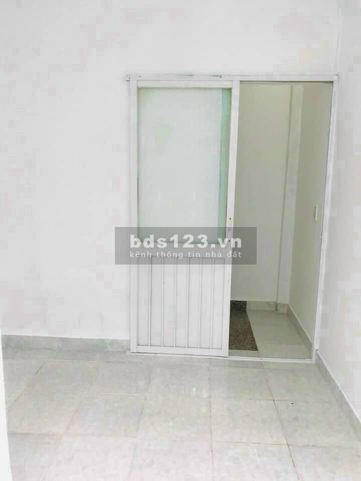 Chính chủ bán nhà 1 trệt 1 lầu, diện tích sử dụng 47m2 Xuân Thới Thượng 14, Hóc Môn