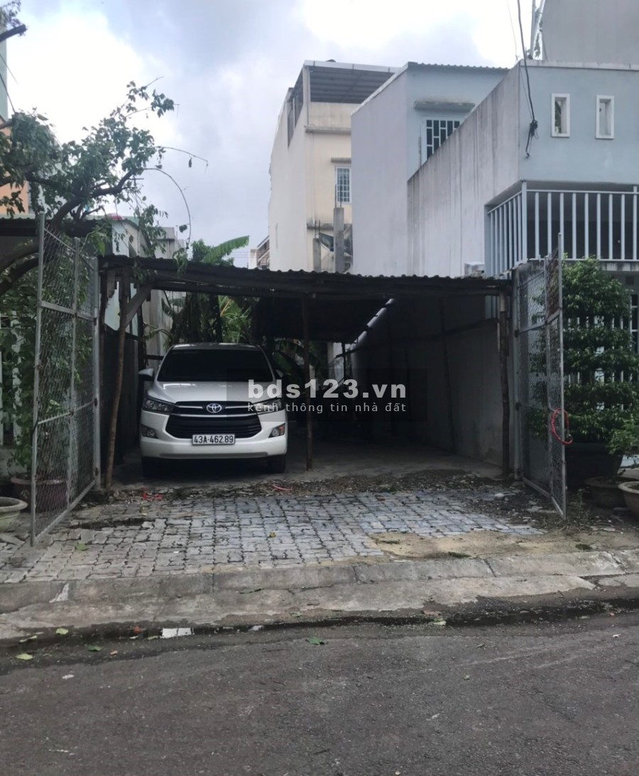 Bán đất trống Phú Xuân 5, diện tích sử dụng 5x18m giá 3 tỷ 25 khu dân cư đông đúc