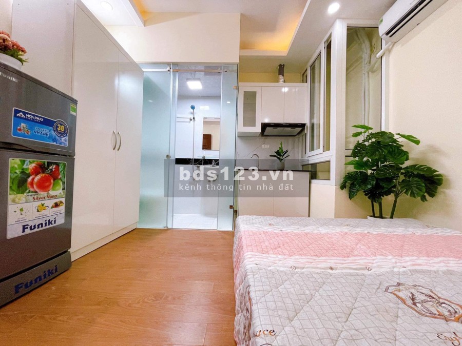 Siêu phẩm nhà nguyên căn Lê Đức Thọ, Mỹ Đình diện tích 35m2 Ngõ Nông giá nhỉnh 3 tỷ