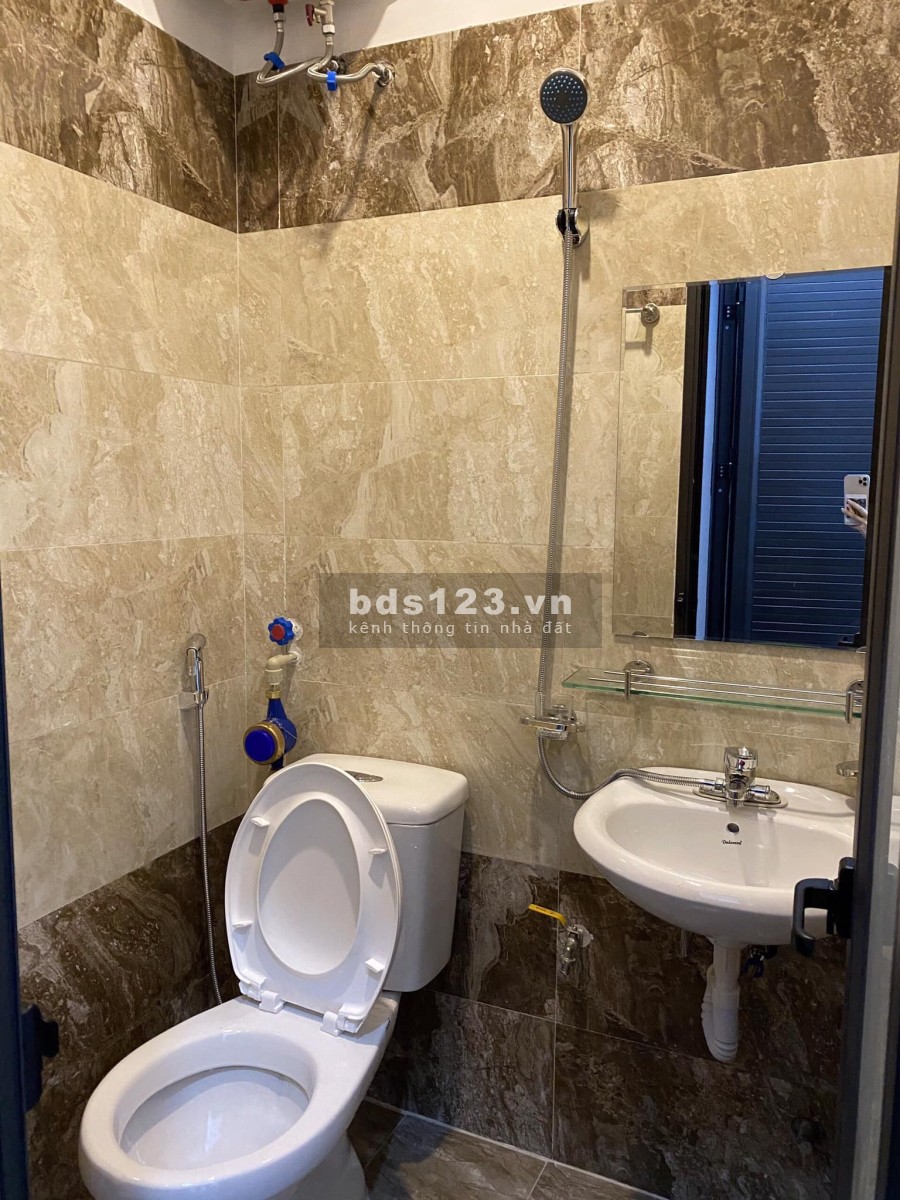 Gà để trứng vàng hiệu suất cao bán chung cư mini Cầu Giáy dt 62m2, giá bán 5.5 tỷ