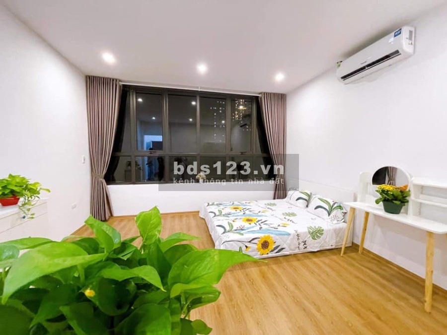 Gà để trứng vàng hiệu suất cao bán chung cư mini Cầu Giáy dt 62m2, giá bán 5.5 tỷ