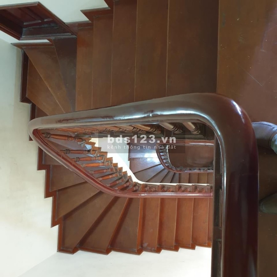 Siêu phẩm biệt thự nhà vườn thoáng trước sau kinh doanh văn phòng, công ty cực đỉnh