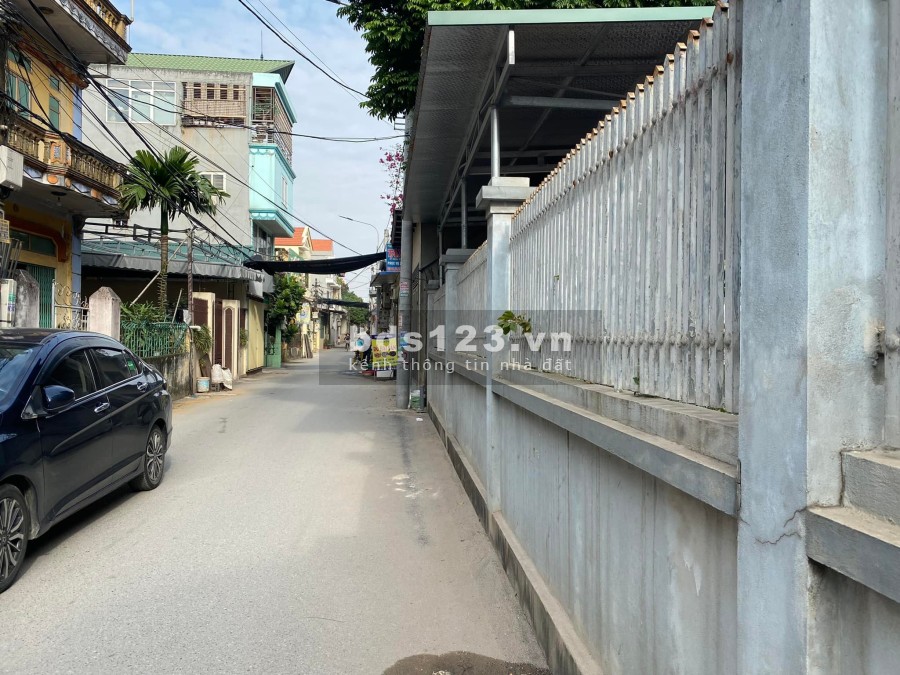 Cơ hội cho nhà đầu tư sáng suốt bán gấp lô 135m đường ô tô tại Đồng Tỉnh Nghĩa Trụ Văn Giang