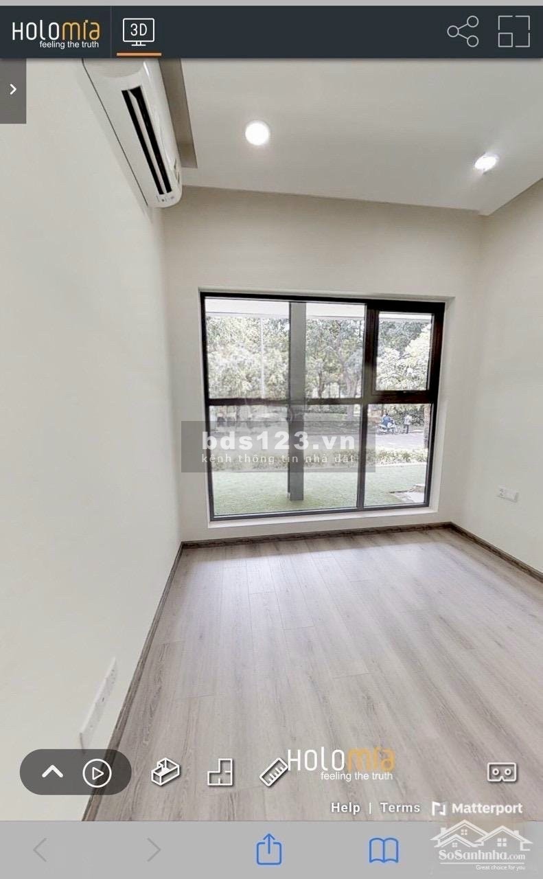 Bán 2pn 2 ban công view nội khu Brilliant dự án Celadon City giá 5.75 tỷ khu dân cư đông đúc