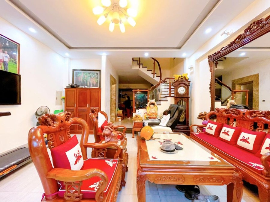 Bán gấp nhà nguyên căn hẻm xe hơi 1 trục Nguyển Văn Lượng, P.17 giá bán 6.95 tỷ