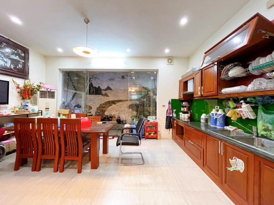 Bán gấp nhà nguyên căn hẻm xe hơi 1 trục Nguyển Văn Lượng, P.17 giá bán 6.95 tỷ