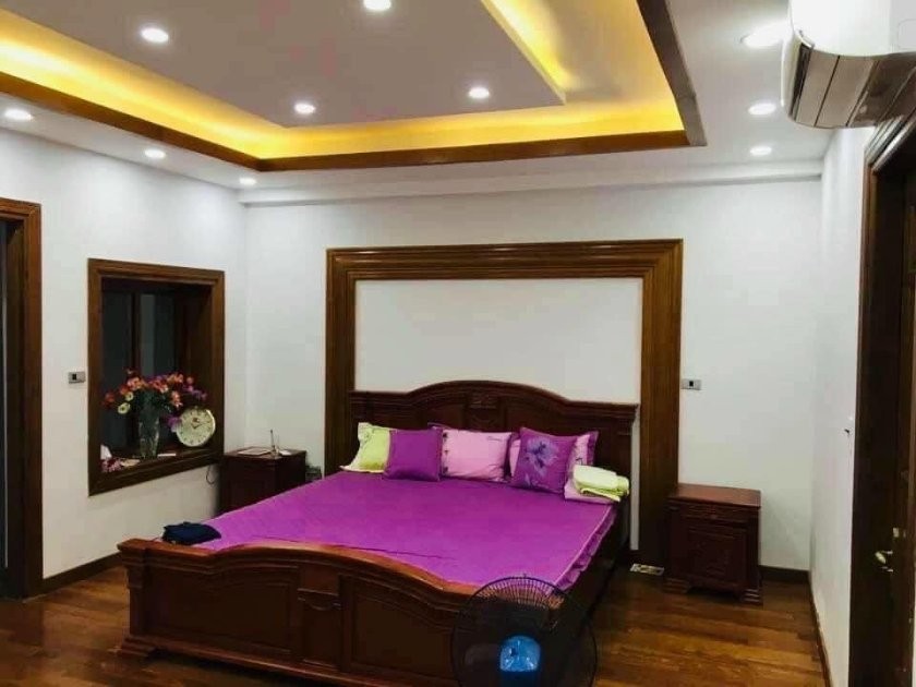 Bán gấp nhà nguyên căn hẻm xe hơi 1 trục Nguyển Văn Lượng, P.17 giá bán 6.95 tỷ