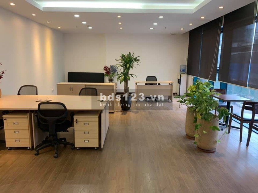 Chính chủ cho thuê Văn Phòng Rẻ Đẹp 60m2 - 90m2 giá chỉ từ 9 triệu tại Trần Quang Diệu, Đống Đa