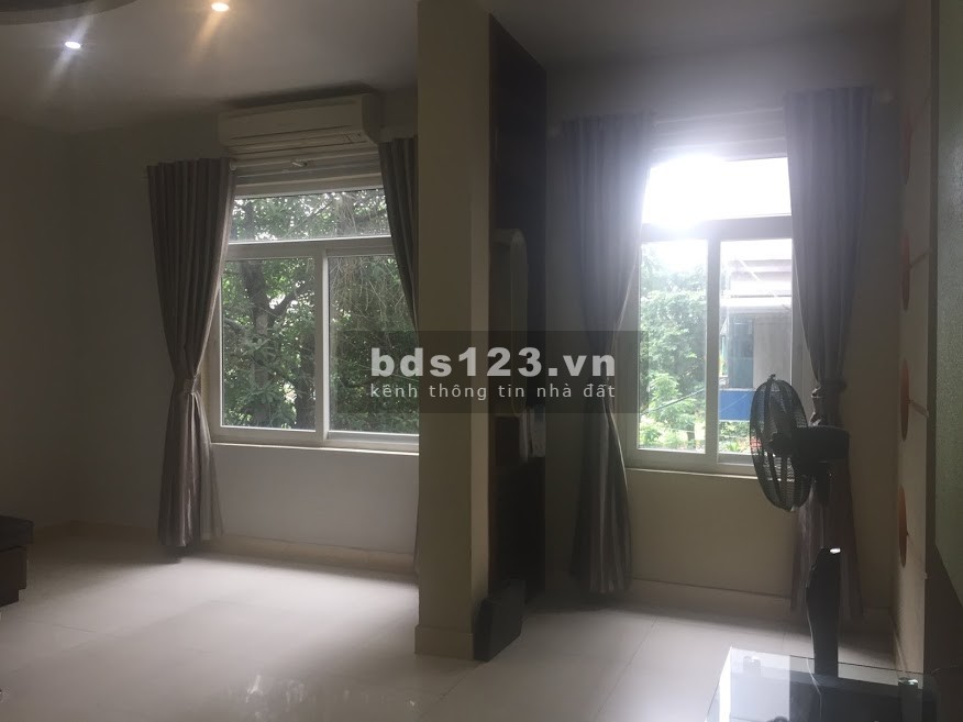 Nguyễn Thái Học, đầy đủ nội thất phòng riêng hoặc ở ghép, giá cho thuê tốt nhất thị trường