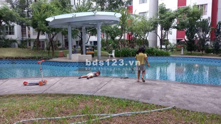 Bán 2pn view nội khu Ruby dự án Celadon City full nội thất giá 2.7 tỷ tiện ích nội khu đủ