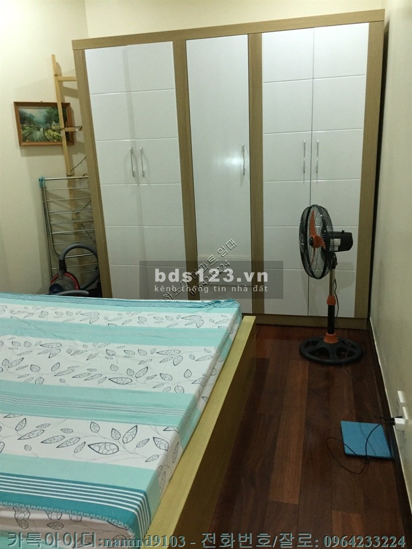 Cần cho thuê căn 2N full nội thất giá cực rẻ chung cư Royal city giá cho thuê 16 triệu/tháng