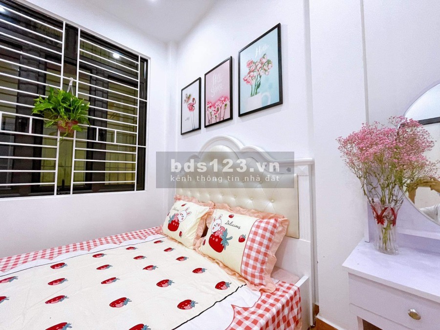 Siêu phẩm nhà nguyên căn Lê Đức Thọ, Mỹ Đình diện tích 35m2 Ngõ Nông giá nhỉnh 3 tỷ