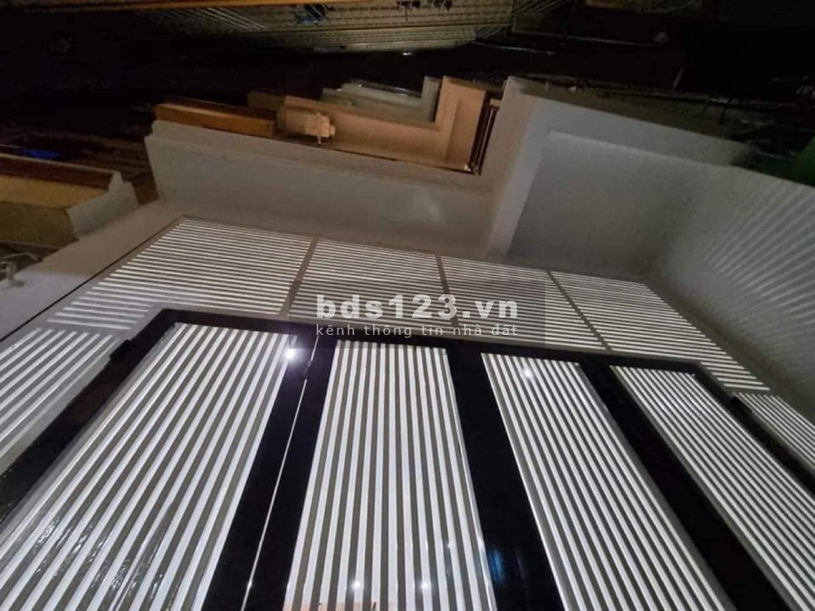 Siêu phẩm nhà nguyên căn Lê Đức Thọ, Mỹ Đình diện tích 35m2 Ngõ Nông giá nhỉnh 3 tỷ