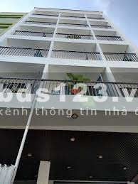 Gà để trứng vàng hiệu suất cao bán chung cư mini Cầu Giáy dt 62m2, giá bán 5.5 tỷ