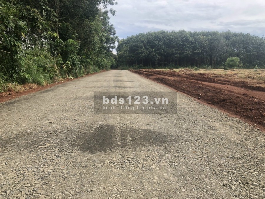 Bán đất nền thổ cư sổ sẵn, vị trí đẹp, pháp lý rõ ràng, giá bán 650 triệu, lh 0773104954