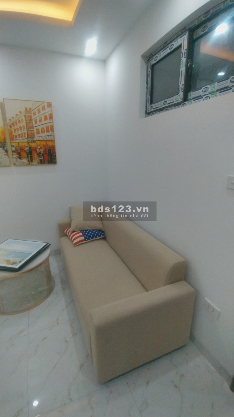Bán chung cư mini Hoàng Hoa Thám 35 - 50 m2 900tr/căn sổ ngay, chính chủ liên hệ 0889916582