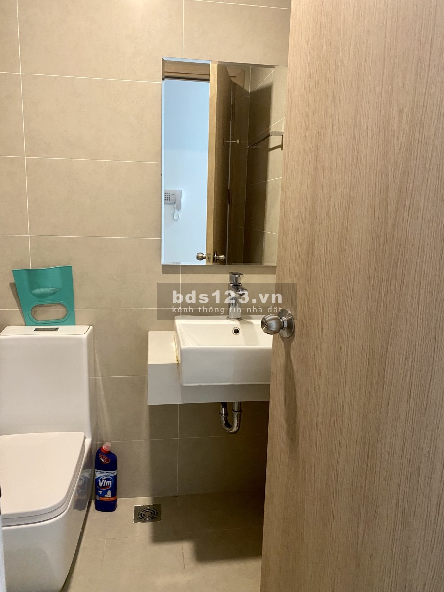 Cho Thuê Giá rẻ - Căn hộ The Sun Avenue, 35m2 nhỏ gọn cho 2 người, full nội thất
