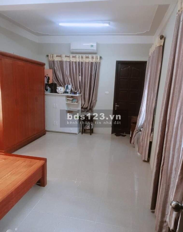 Bán nhà Chiến Thắng Văn Quán, Hà Đông chủ nhà cần bán gấp nhà diện tích 76m2, mt 6.1m