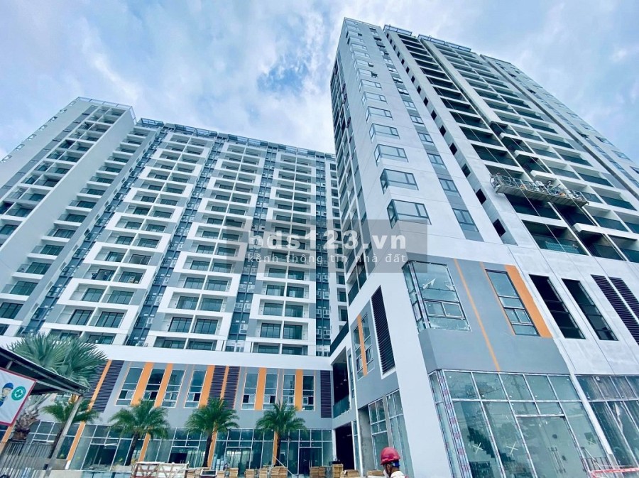 Bán 6 căn Ricca Thủ Đức, giá sốc chủ đầu tư nhận nhà cuối năm 2021 lh 0912598058