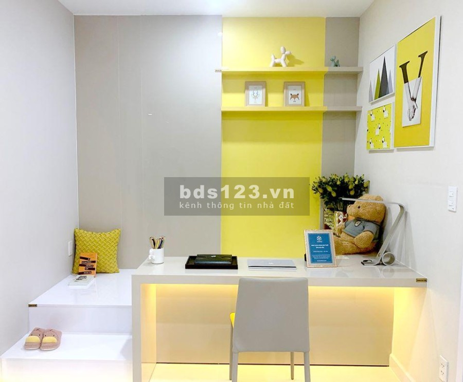 Bán 6 căn Ricca Thủ Đức, giá sốc chủ đầu tư nhận nhà cuối năm 2021 lh 0912598058