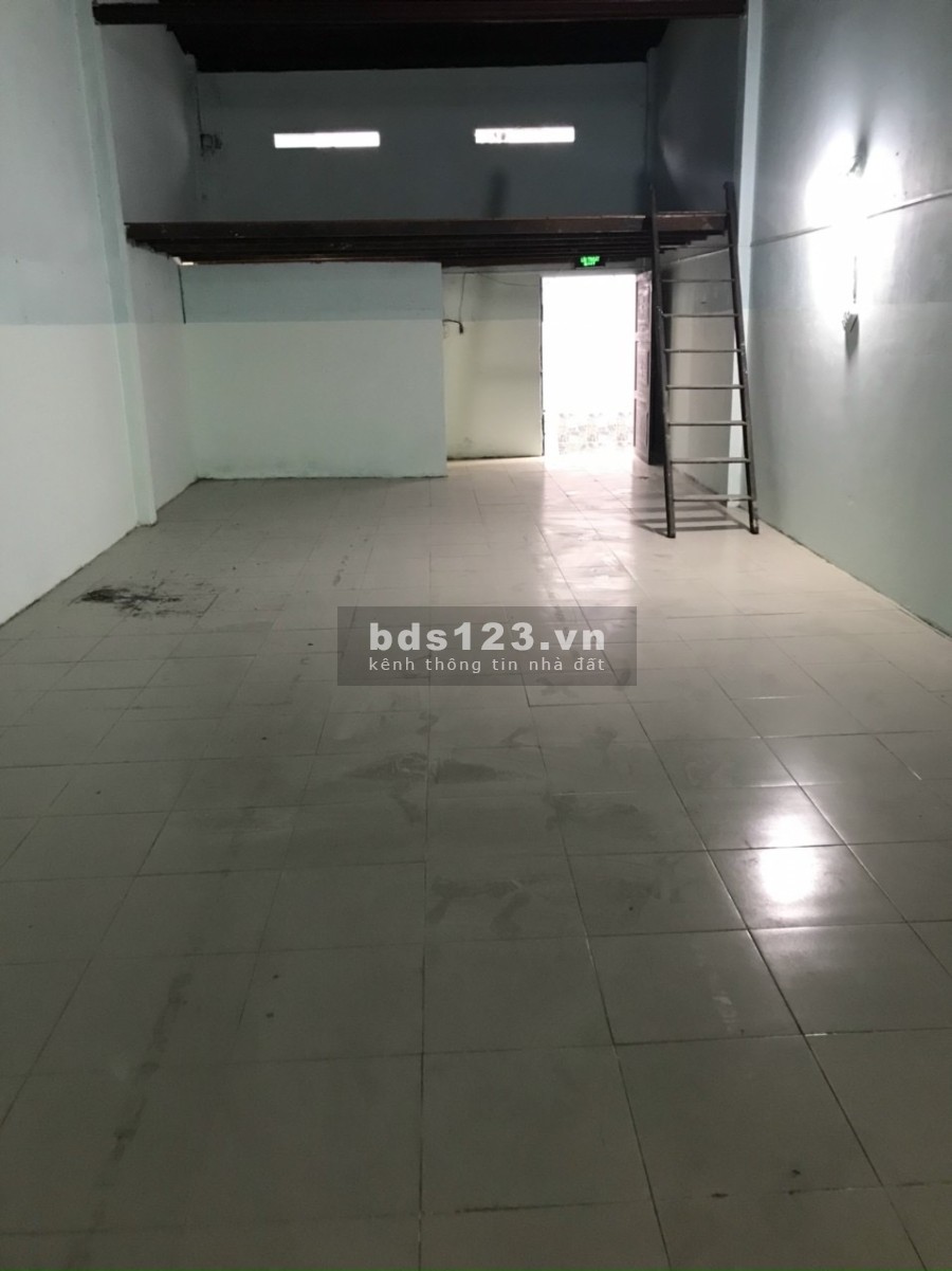 Cho thuê kho xưởng diện tích sử dụng 170m2 Đình Nghi Xuân Bình Tân dtsd 0984462046