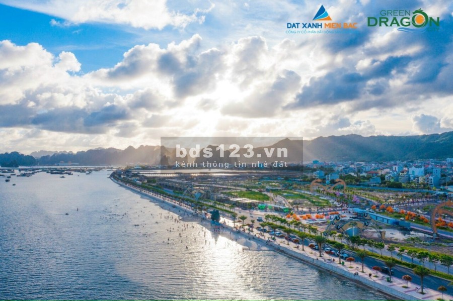 Khu đô thị nghỉ dưỡng ven biển chỉ 42 triệu/m2, tiện ích đầy đủ, pháp lý bàn giao ngay