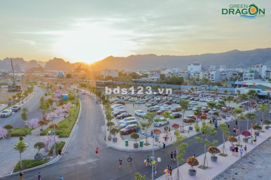 Khu đô thị nghỉ dưỡng ven biển chỉ 42 triệu/m2, tiện ích đầy đủ, pháp lý bàn giao ngay