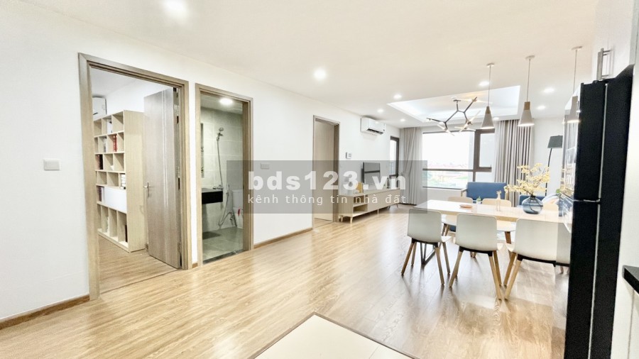 Căn hộ 2 phòng ngủ 85m2 chung cư Udic Westlake Tây Hồ giá 3 tỷ 2xx LH 0969666926