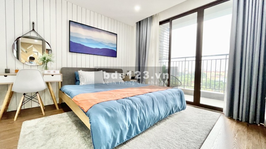 Căn hộ 2 phòng ngủ 85m2 chung cư Udic Westlake Tây Hồ giá 3 tỷ 2xx LH 0969666926