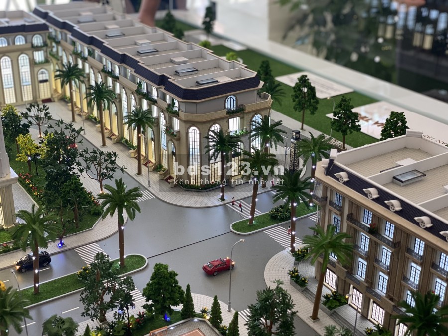 Nhận boking shophoue 2,3 mặt tiền giá giao động 1,3 tỷ liên hệ 0333375355, giá tốt tiện đầu tư