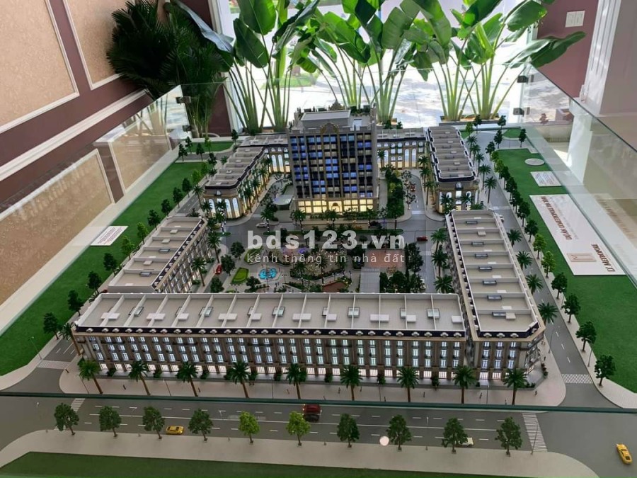 Nhận boking shophoue 2,3 mặt tiền giá giao động 1,3 tỷ liên hệ 0333375355, giá tốt tiện đầu tư