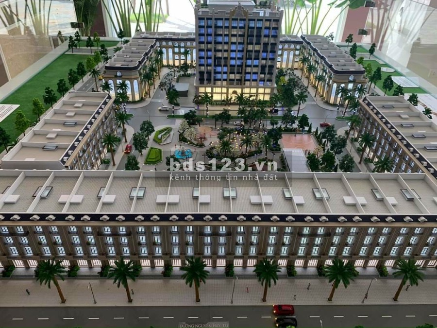 Nhận boking shophoue 2,3 mặt tiền giá giao động 1,3 tỷ liên hệ 0333375355, giá tốt tiện đầu tư