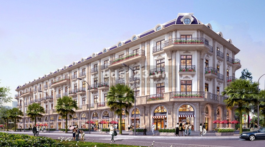 Nhận boking shophoue 2,3 mặt tiền giá giao động 1,3 tỷ liên hệ 0333375355, giá tốt tiện đầu tư