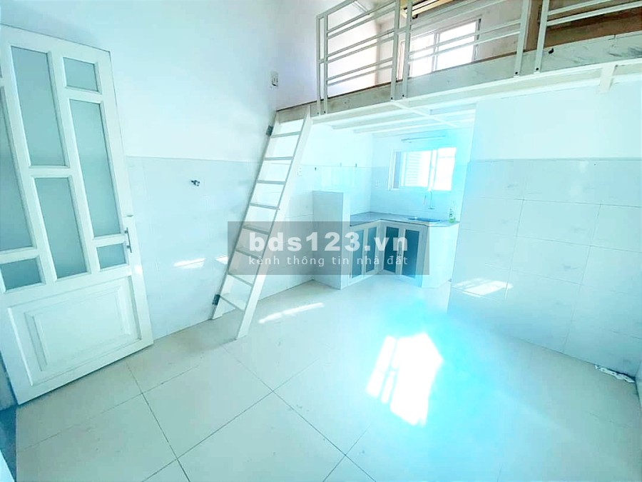 Cho thuê phòng trọ mới xây ngay trung tâm Quận Tân. Bình giá bao rẻ, có sẵn đầy đủ nội thất