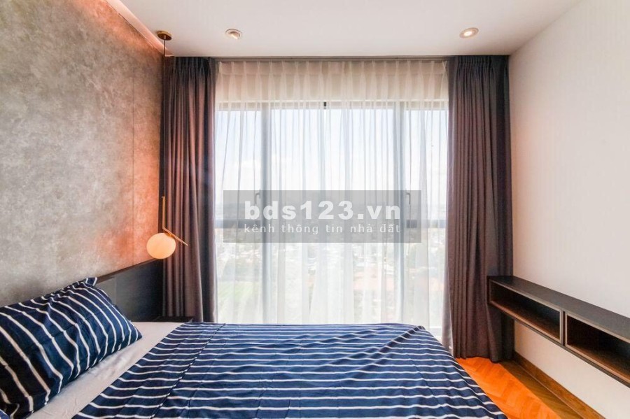 Giá thật căn thật 100% tại Feliz En Vista Q2 1PN: 13tr, 2PN: 18tr, 3PN: 22tr, 4PN: 50tr