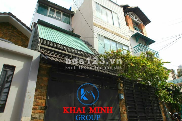 Phòng trọ cho thuê 2 triệu, máy lạnh gần Hàng Xanh, Hutech, Bùi Đình Túy khu dân cư