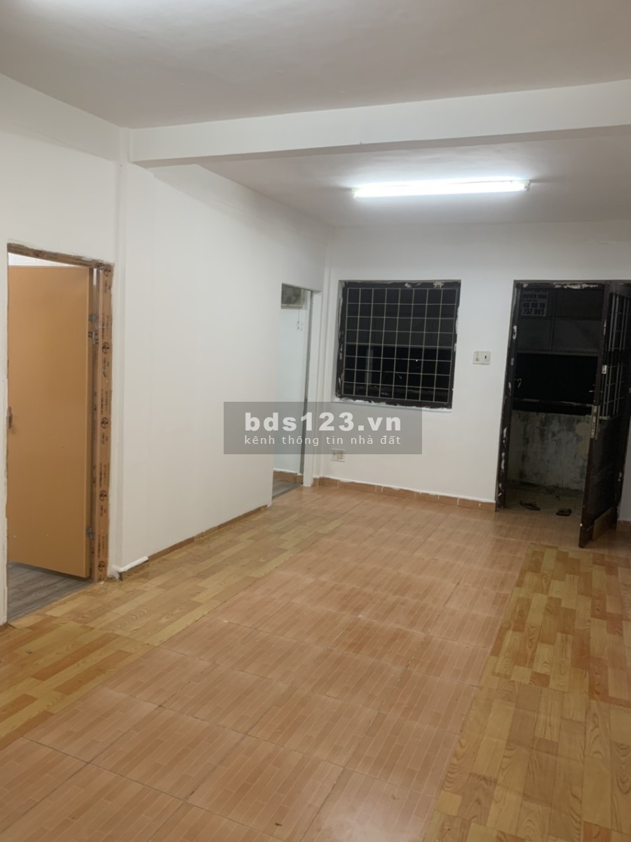 Chính chủ cho thuê căn hộ 65m2 2pn Ven Sông Thanh Đa Q Bình Thạnh giá 4,9tr/th