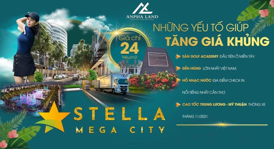 Bán cặp nền view sân golf giá Tốt nhất hiện nay khu dân cư đông đúc, lh 0938913720