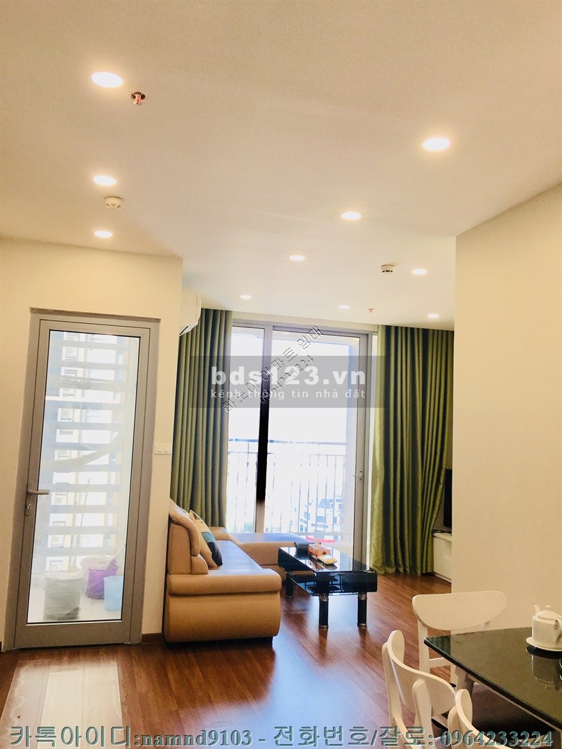 Cần cho thuê căn 1N full nội thất tuyệt đẹp chung cư Vinhomes Gardenia giá 11 triệu/tháng