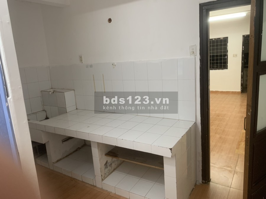 Chính chủ cho thuê căn hộ 65m2 2pn Ven Sông Thanh Đa Q Bình Thạnh giá 4,9tr/th
