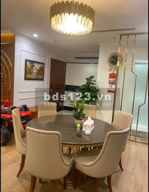 Bán căn hộ chung cư Time City 2 phòng ngủ, diện tích sử dụng 83m, giá 3,5 tỷ lh 0978239880