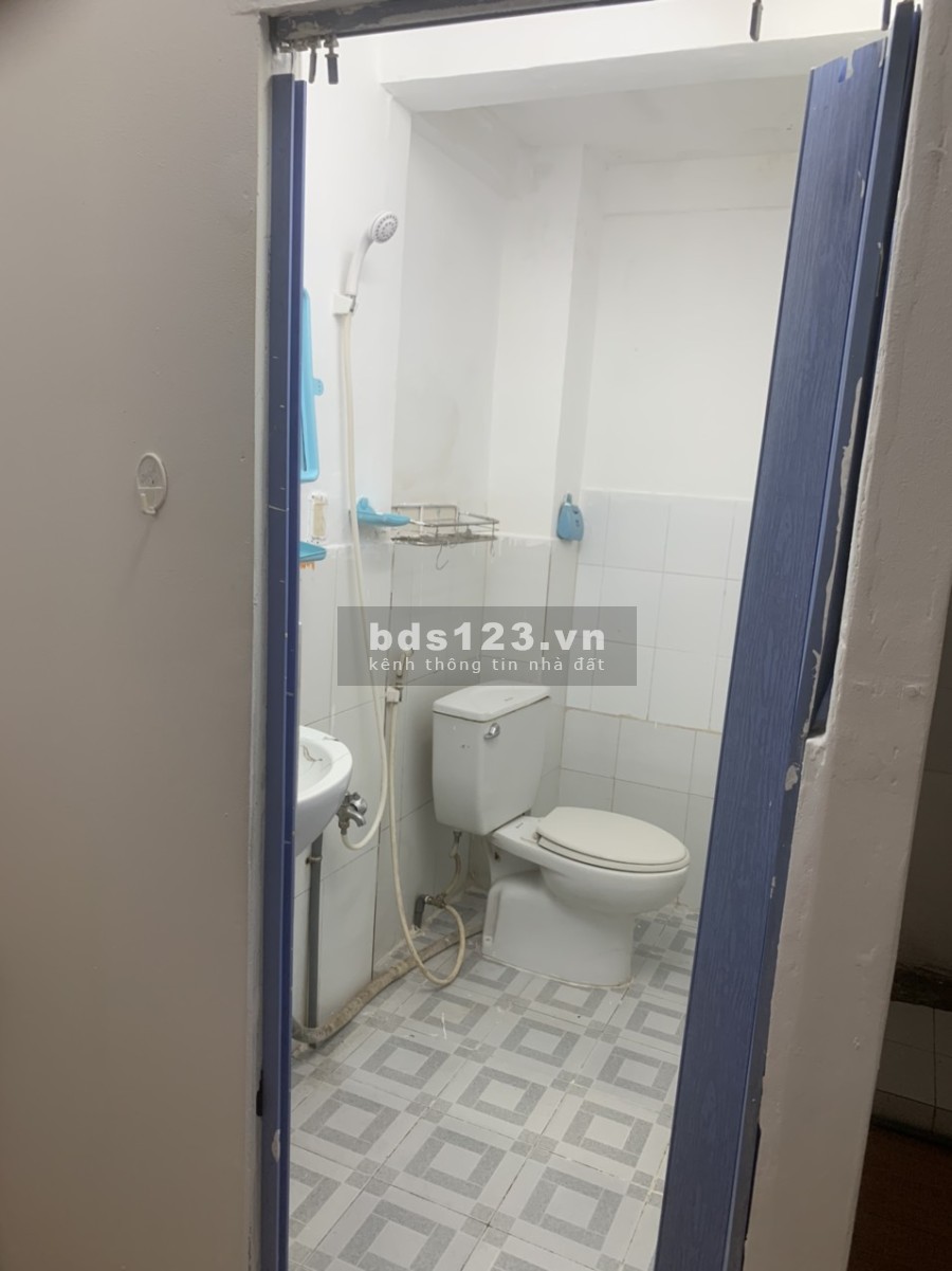 Chính chủ cho thuê căn hộ 65m2 2pn Ven Sông Thanh Đa Q Bình Thạnh giá 4,9tr/th