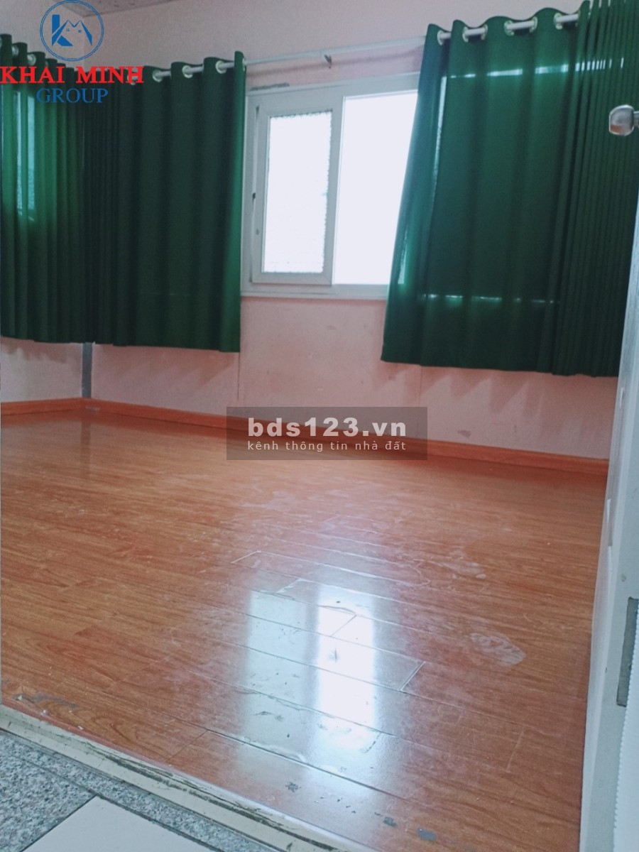 Phòng trọ cho thuê 2 triệu, máy lạnh gần Hàng Xanh, Hutech, Bùi Đình Túy khu dân cư