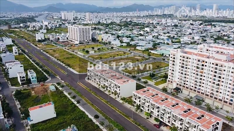 Bán đất nền khu đô thị VCN Phước Long 2 Nha Tranh Khánh Hoà giá bán tiện đầu tư, giá tốt