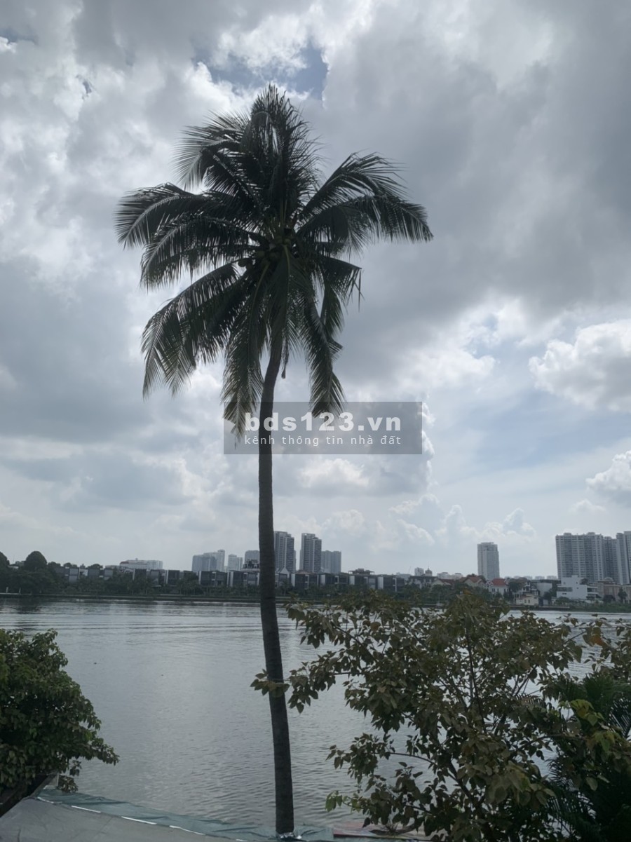 Chính chủ cho thuê căn hộ 65m2 2pn Ven Sông Thanh Đa Q Bình Thạnh giá 4,9tr/th