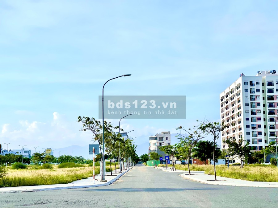 Bán đất nền khu đô thị VCN Phước Long 2 Nha Tranh Khánh Hoà giá bán tiện đầu tư, giá tốt