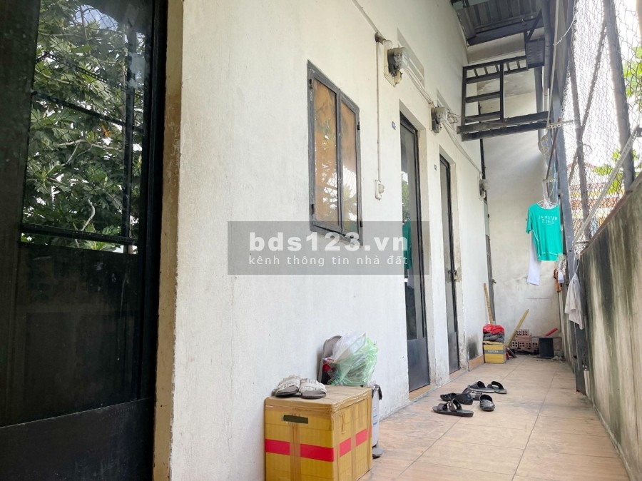 Nhà 1 trệt 1 lầu diện tích 60m2 hẻm 3m đường Quang Trung f11 Quận Gò Vấp giá tốt đầu tư