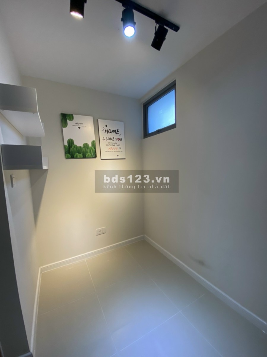 Căn 3PN - Full nội thất cần cho thuê gấp CC Palm Heights An Phú Q2 12 triệu (ở ghép)