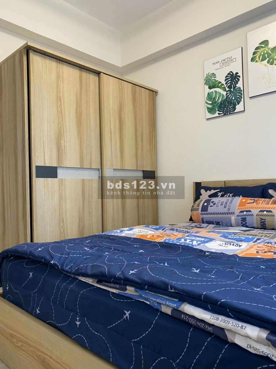 Căn 3PN - Full nội thất cần cho thuê gấp CC Palm Heights An Phú Q2 12 triệu (ở ghép)