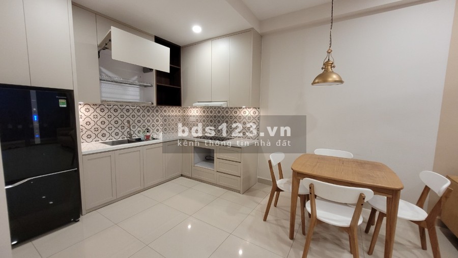 Căn hộ 2PN full nội thất đẹp cần cho thuê The Sun Avenue, Quận 2 liên hệ 0937179028